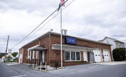 Although not responding to calls, the Friendship Fire Company's annual picnic will be held Sunday. Although not responding to calls, the Friendship Fire Company's annual picnic will be held Sunday.