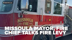Missoula Mayor, fire chief issue statements on fire and emergency services levy