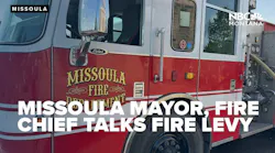 Missoula Mayor, fire chief issue statements on fire and emergency services levy