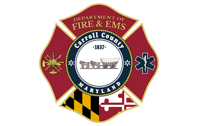 The Maryland Department of Labor found safety violations at the Manchester Volunteer Fire Company in Carroll County, MD.