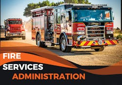 ISU&rsquo;s Associate of Science and Bachelor of Science in fire service administration are among numerous programs that hold the Certificate of Recognition from the U.S. Fire Administration&rsquo;s Fire and Emergency Services Higher Education initiative.