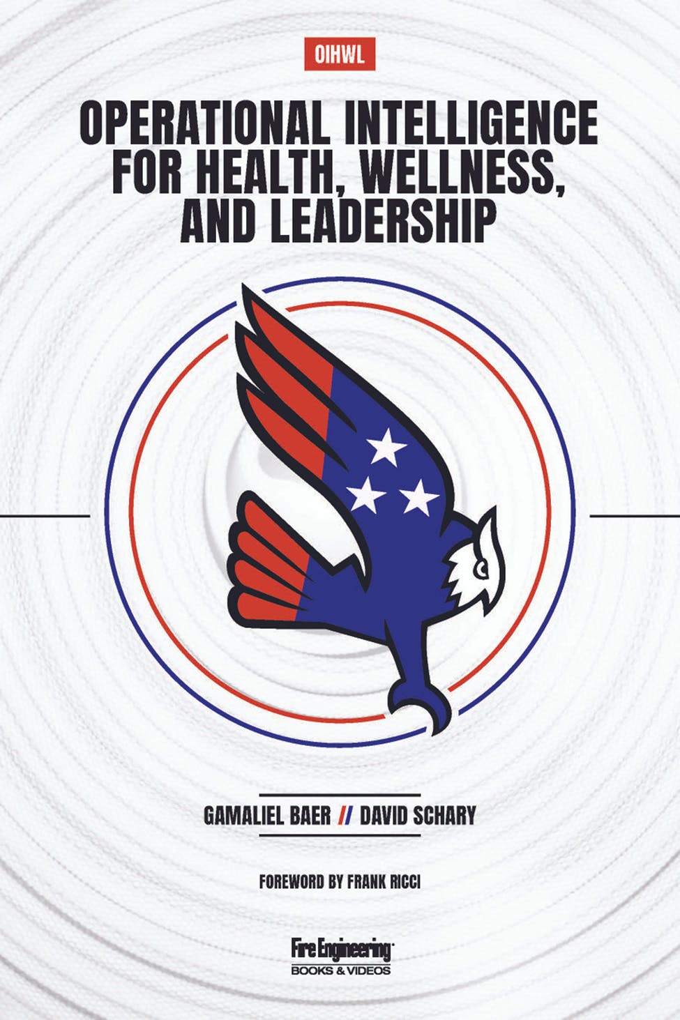 A new book provides an adoptable model curriculum for departments to teach foundational health and wellness concepts regarding heart attack, cancer and suicide.