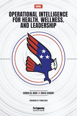 A new book provides an adoptable model curriculum for departments to teach foundational health and wellness concepts regarding heart attack, cancer and suicide. A new book provides an adoptable model curriculum for departments to teach foundational health and wellness concepts regarding heart attack, cancer and suicide.