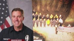 LA County firefighter dies in explosion