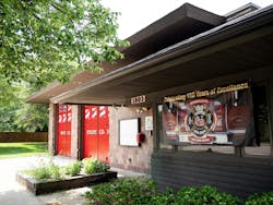 “I had some incredibly talented and committed people. Nine to five didn’t mean anything to them,” retired Naperville Fire Chief Alan Rohlfs recalled.. “We worked weekends, spent a lot of time away from our families to keep up with the growth and … make the department grow the right way.” “I had some incredibly talented and committed people. Nine to five didn’t mean anything to them,” retired Naperville Fire Chief Alan Rohlfs recalled.. “We worked weekends, spent a lot of time away from our families to keep up with the growth and … make the department grow the right way.”