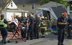 66759373e67efc14ded89579 Syracuse Explosion Scene 66759373e67efc14ded89579 Syracuse Explosion Scene