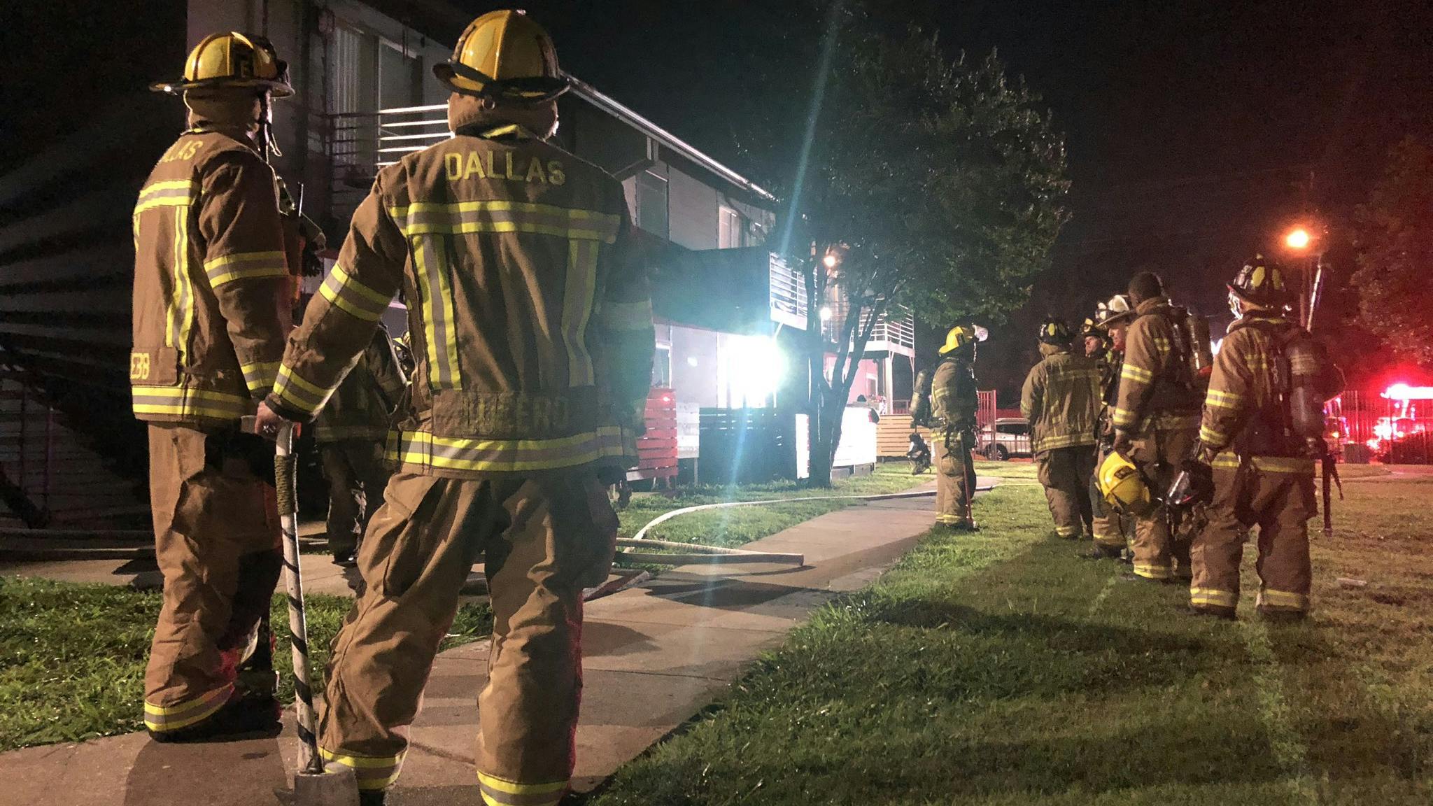 Dallas Fire Rescue will have a limited allowance of visible tattoos on their employees&rsquo; arms and legs.