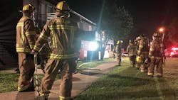 Dallas Fire Rescue will have a limited allowance of visible tattoos on their employees’ arms and legs. Dallas Fire Rescue will have a limited allowance of visible tattoos on their employees’ arms and legs.