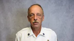 Eugene Deem, who joined Morgantown Fire Department in 1993, and lead the department as chief since 2021, has retired.