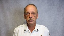 Eugene Deem, who joined Morgantown Fire Department in 1993, and lead the department as chief since 2021, has retired. Eugene Deem, who joined Morgantown Fire Department in 1993, and lead the department as chief since 2021, has retired.