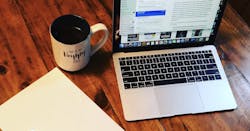 Success for the fire officer hinges on adhering to the daily routine that’s summarized by the acronym EOC: emails, organization and coffee. Success for the fire officer hinges on adhering to the daily routine that’s summarized by the acronym EOC: emails, organization and coffee.