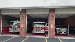 Westmoreland County township to test paying volunteer firefighters a stipend