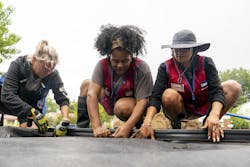 Now in its third year, Lowe&rsquo;s Hometowns is continuing its five-year, $100 million investment to restore and rebuild community spaces across America.