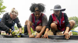 Now in its third year, Lowe’s Hometowns is continuing its five-year, $100 million investment to restore and rebuild community spaces across America.
