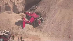 Two dead, 1 injured in small plane crash in McKinney, officials say