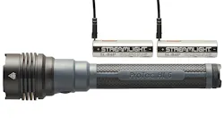The ProTac HL® 6 tactical light from Streamlight delivers up to 5,300 lumens.
