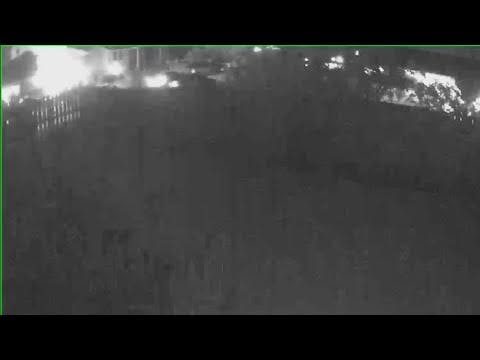 Seven Hurt, Houses, Vehicles Damaged in Fireworks Mishap in Griffith ...