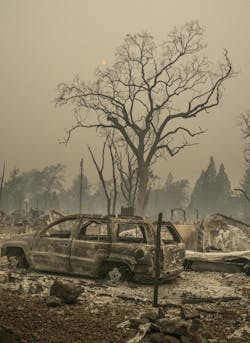 The aftermath of the Valley Fire highlighted the need for sustained support from governments, nonprofits and the private sector. This included mental health support groups to help members of the community cope with their experiences and complex emotions. The aftermath of the Valley Fire highlighted the need for sustained support from governments, nonprofits and the private sector. This included mental health support groups to help members of the community cope with their experiences and complex emotions.