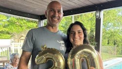 Former Buffalo Volunteer Fire Company Fire Chief Corey Comparetore was killed during a July 13 rally for Donald Trump. Former Buffalo Volunteer Fire Company Fire Chief Corey Comparetore was killed during a July 13 rally for Donald Trump.