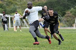 California Police Athletic Federation flagfootball California Police Athletic Federation flagfootball