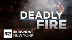 2 children, 1 adult killed in West Orange house fire