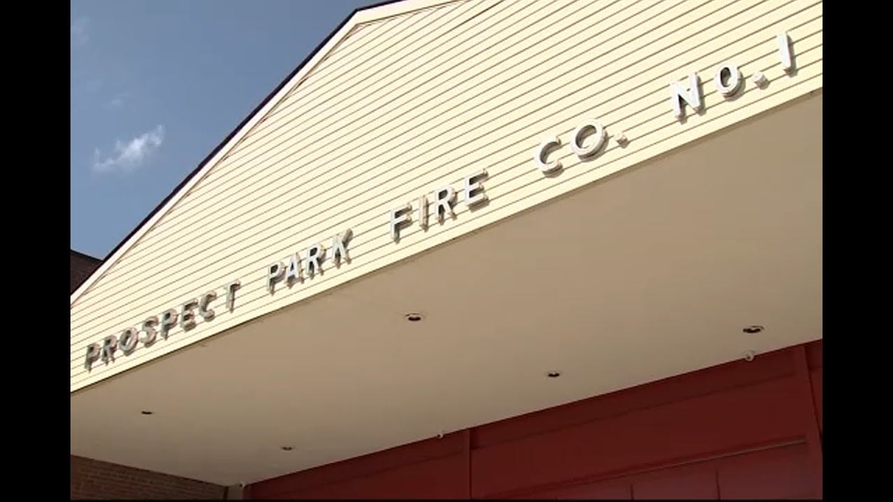 Delaware County fire chief resigns over controversial Facebook post on Trump assassination attempt