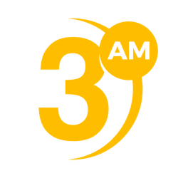 3AM Innovations 3am_gold logo 3AM Innovations 3am_gold logo