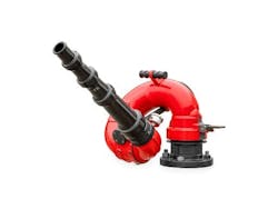 Akron Brass TerraStream 3 monitor Akron Brass TerraStream 3 monitor