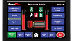 Fire Research OmniPlex integrated electronic multiplexing control system