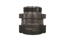 Trident Emergency Products Hosemate Safety Swivel hose fitting Trident Emergency Products Hosemate Safety Swivel hose fitting