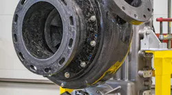 In recent testing, the N200 pump reached full certification at 6500 GPM and continues to be the most powerful, high-flow pump Rosenbauer America offers for industrial firefighting applications.