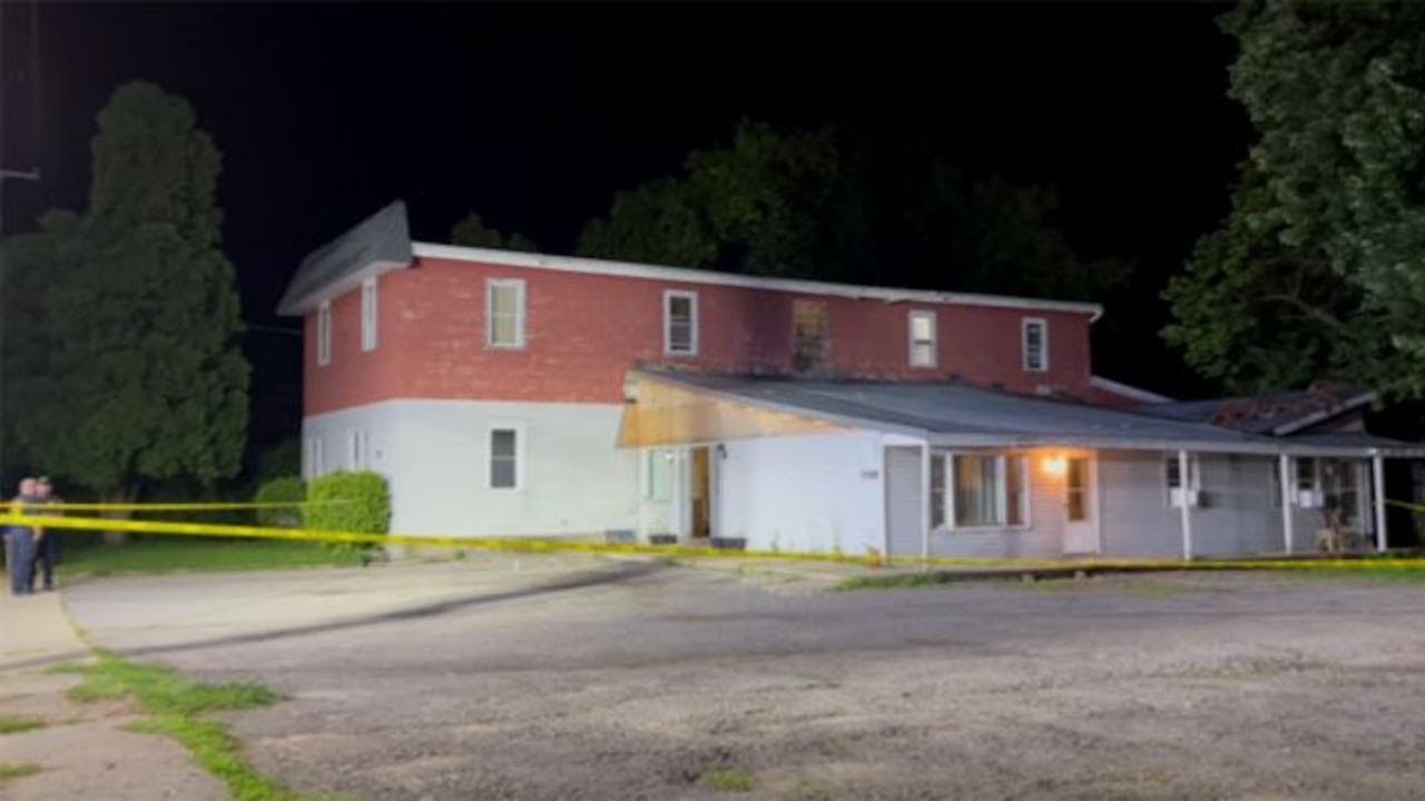 Man Charged with Arson after Deadly Massena, NY, Fire | Firehouse