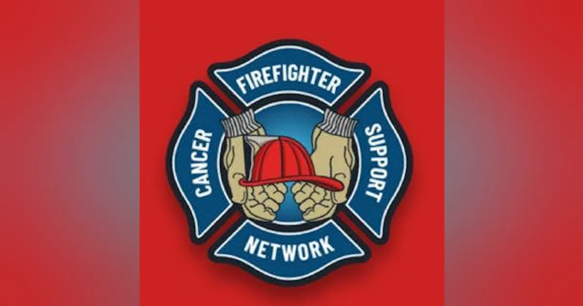 Firefighter Net Longtime FCSN President Announces Retirement | Firehouse