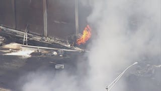 Watch:  Tractor-Trailer Fire Shuts Down Clifton, NJ Highway | Firehouse