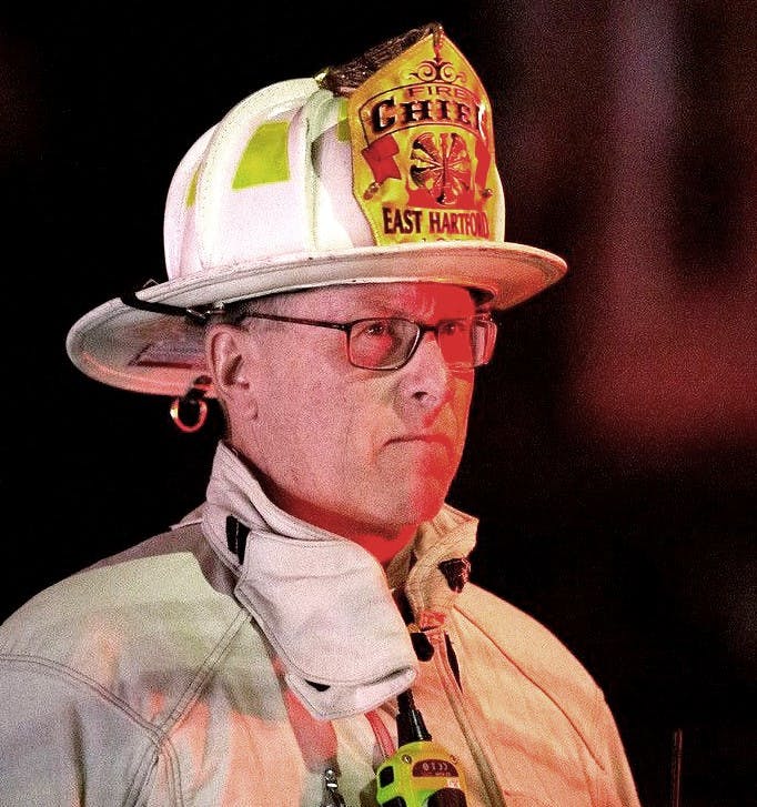 Fire Chief John Oates (Ret.) will present 'How to Avoid Drowning in a Pool of Fire Service Data,' to help departments to understand how they are performing and the costs of service delivery.