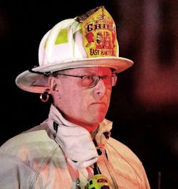 Fire Chief John Oates (Ret.) will present 'How to Avoid Drowning in a Pool of Fire Service Data,' to help departments to understand how they are performing and the costs of service delivery. Fire Chief John Oates (Ret.) will present 'How to Avoid Drowning in a Pool of Fire Service Data,' to help departments to understand how they are performing and the costs of service delivery.