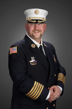 Alternative funding for volunteer fire departments is possible, but research, planning and execution are necessary.. Alternative funding for volunteer fire departments is possible, but research, planning and execution are necessary..