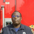 Charles Scott