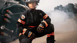 TECGEN51 Fatigues are a lightweight, single-layer garment designed to reduce heat stress, fatigue and the spread of potentially harmful carcinogens.