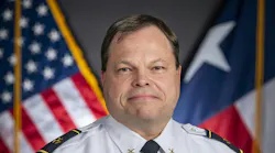 Flower Mound, TX, Division Chief Robert Barron was named as the recipient of the Vector Solutions and IAFC Volunteer and Combination Officer’s Section Training Officer of the Year Award.