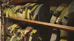 Federal funds to help six Maine fire departments pay for things they need