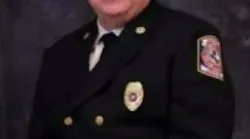 Troy Mac Hohenberger, who retired from Denton County Emergency Services District 1 in Texas, was sentenced to 50 months in jail and ordered to pay over a half-million dollars for theft from the fire district.