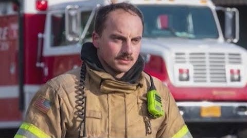 Badly burned Gresham firefighter making a comeback