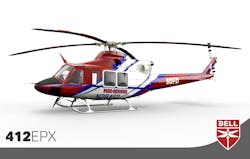 On average, San Diego Fire-Rescue’s Air Operations Unit responds to over 400 emergencies every year, including wildfire and high-rise fire incidents. On average, San Diego Fire-Rescue’s Air Operations Unit responds to over 400 emergencies every year, including wildfire and high-rise fire incidents.