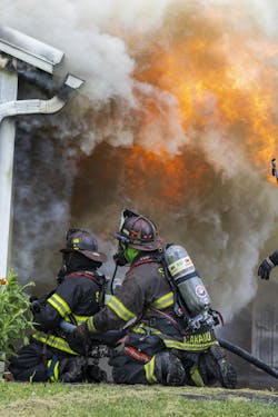 A call came in for a barn fire, with flames shooting out and up to the roof. Mahantongo Fire Co. Chief 10 advised that he was en route. He reported a column of smoke was visible. A call came in for a barn fire, with flames shooting out and up to the roof. Mahantongo Fire Co. Chief 10 advised that he was en route. He reported a column of smoke was visible.