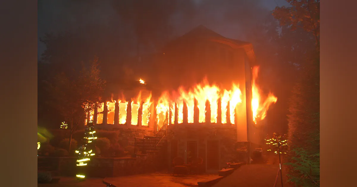 Fireground Image Fireground Photography | Firehouse