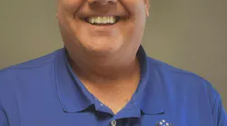 Acting Deputy U.S. fire Administrator Eriks Gabliks