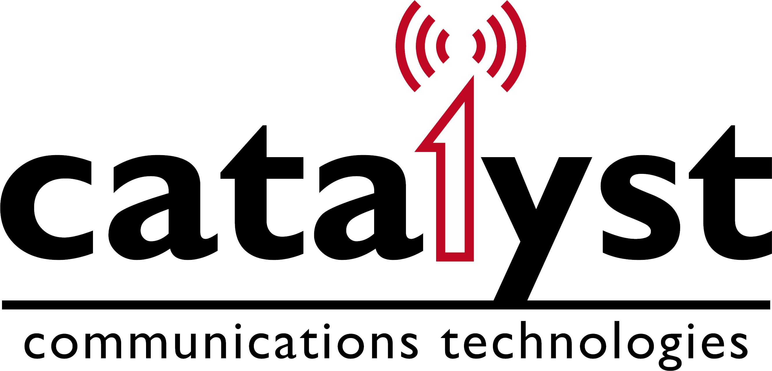 At APCO, Catalyst will demonstrate progress that it has achieved developing a Broadband Interoperability Platform to connect different Push-to-Talk over Broadband services, both standards-compliant and proprietary, funded through a contract with the Department of Homeland Security Science and Technology (DHS S&T) Directorate.
