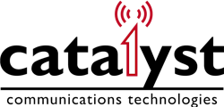 At APCO, Catalyst will demonstrate progress that it has achieved developing a Broadband Interoperability Platform to connect different Push-to-Talk over Broadband services, both standards-compliant and proprietary, funded through a contract with the Department of Homeland Security Science and Technology (DHS S&T) Directorate. At APCO, Catalyst will demonstrate progress that it has achieved developing a Broadband Interoperability Platform to connect different Push-to-Talk over Broadband services, both standards-compliant and proprietary, funded through a contract with the Department of Homeland Security Science and Technology (DHS S&T) Directorate.