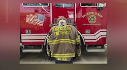 Community members mourning loss of Fairfield Bay fire chief after accident Community members mourning loss of Fairfield Bay fire chief after accident